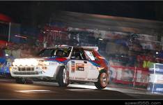 Lancia Delta