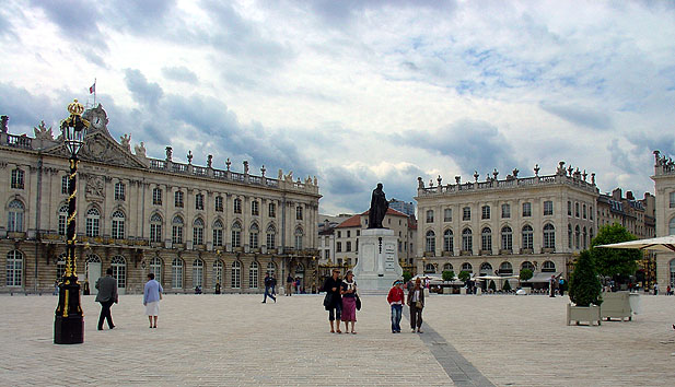 Prawie jak rynek krakowski