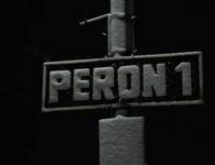 Peron