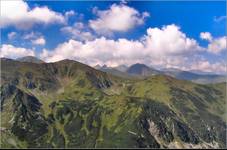 TATRY