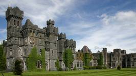 Ashford Castle