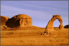 Delicate Arch