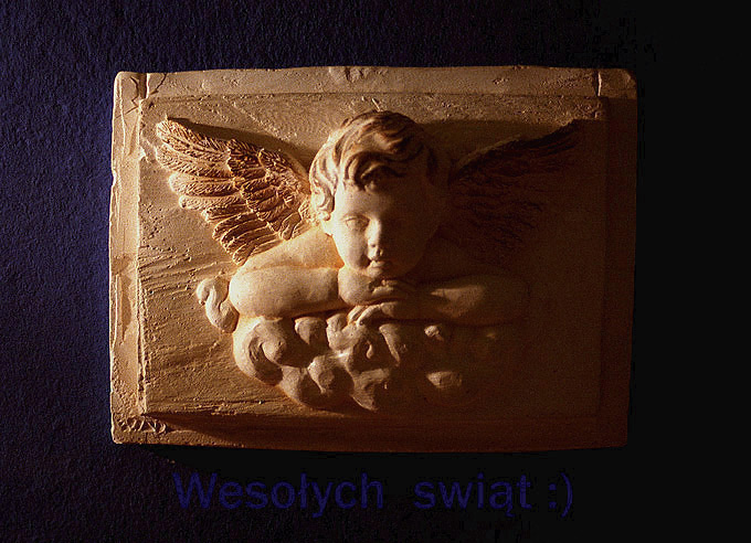 wesołych świąt