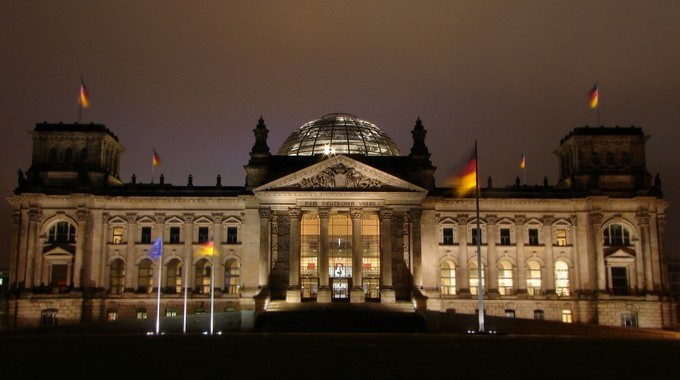 Reichstag