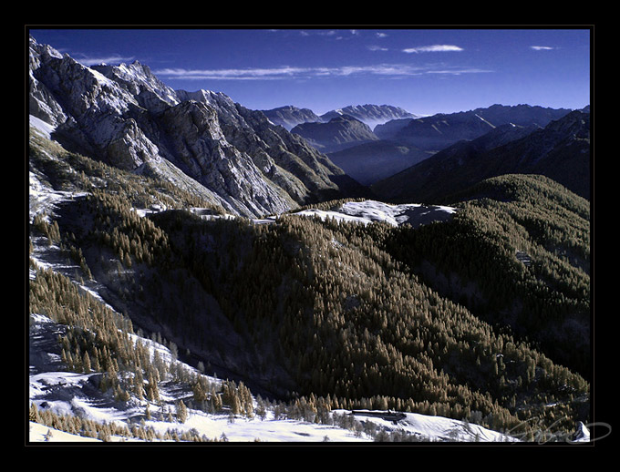 Dolomiti