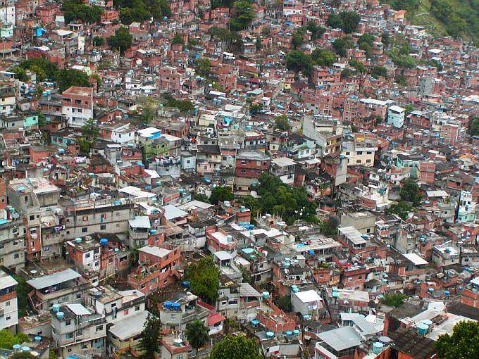 Favela