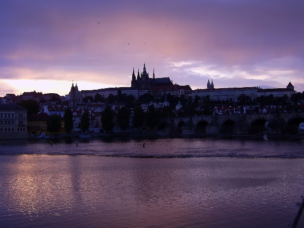 Praga