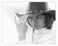  Cowboy  Irina Alex