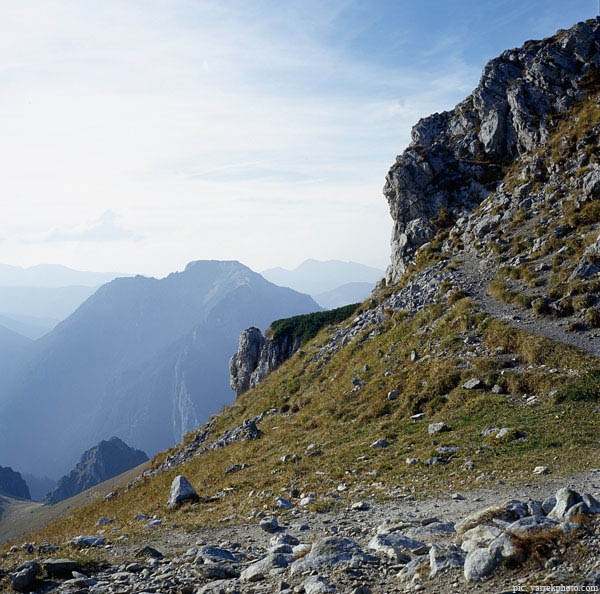 Tatry