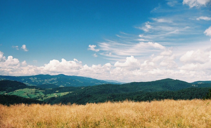 Beskid Sadecki