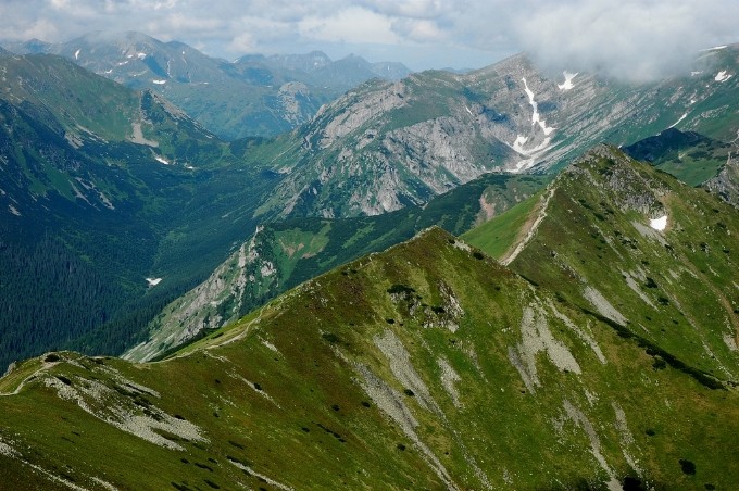 Tatry