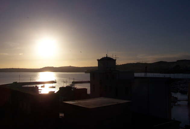 Torquay Harbour