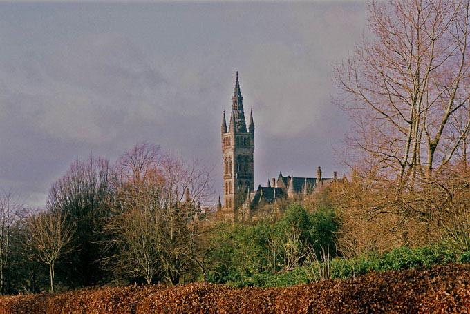 Kelvingrove Park