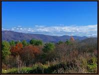 Bieszczady IV