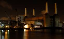 Battersea Power Station 1