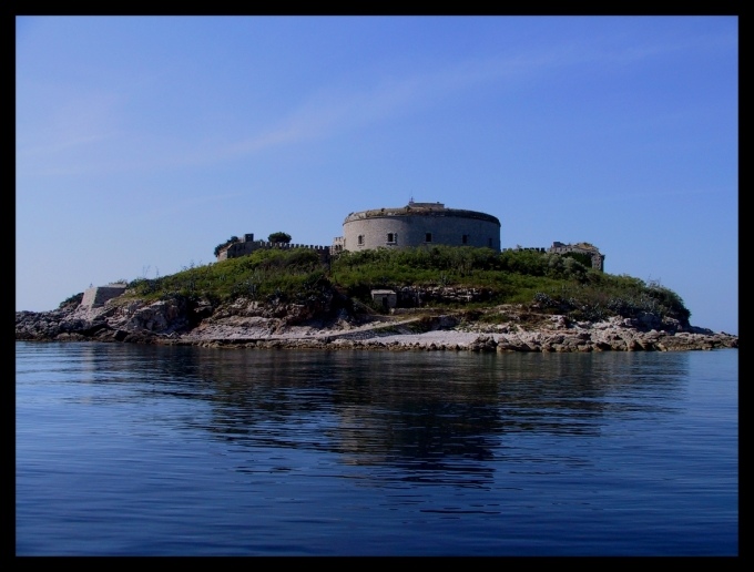 Alcatraz