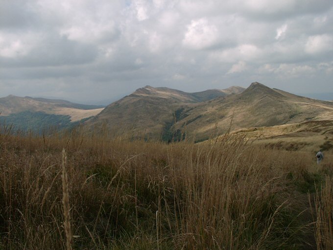 Bieszczady cz.4