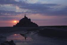 Magia Mont Saint Michel