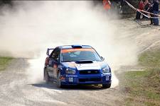 Presov Rally 2005