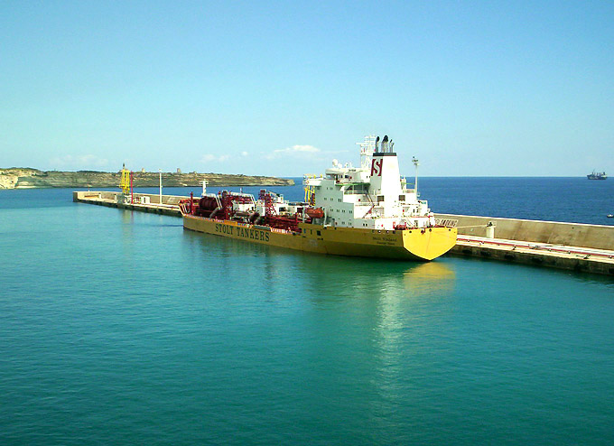 freeport II