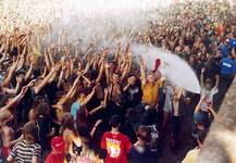 Wiecej wody... p. Woodstock'99