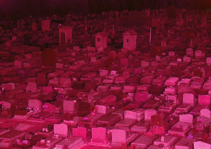 barbiegraveyard