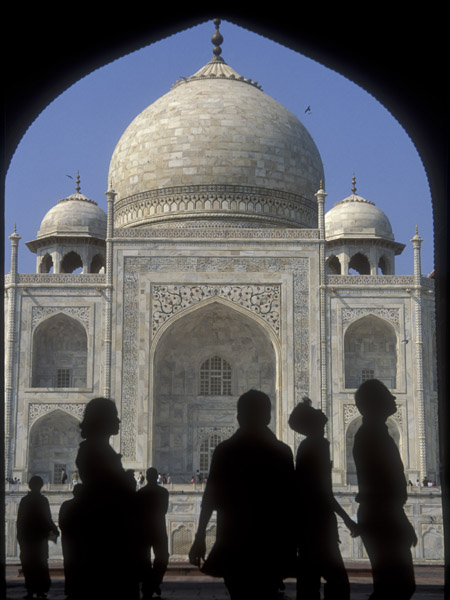 Taj Machal