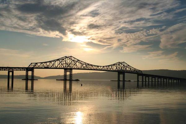 Tappan Zee Bridge