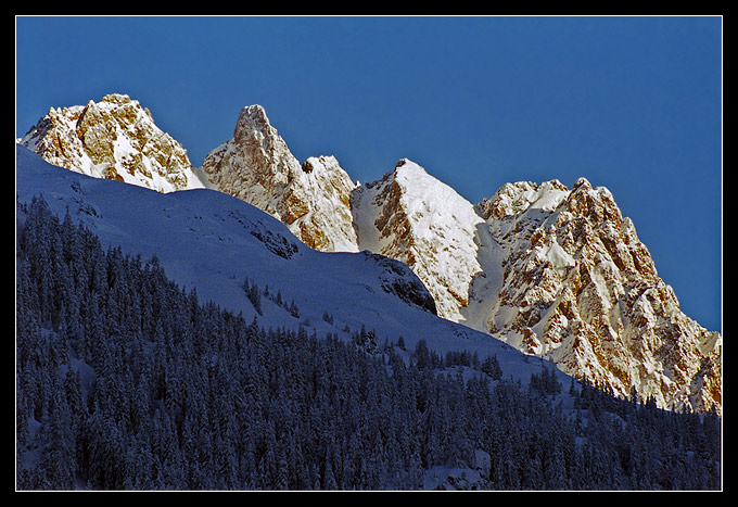 Chamonix