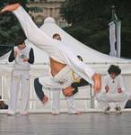 Capoeira Show