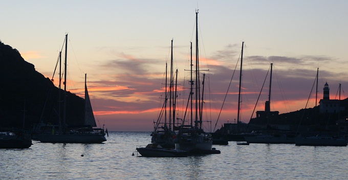 Port de Soller I