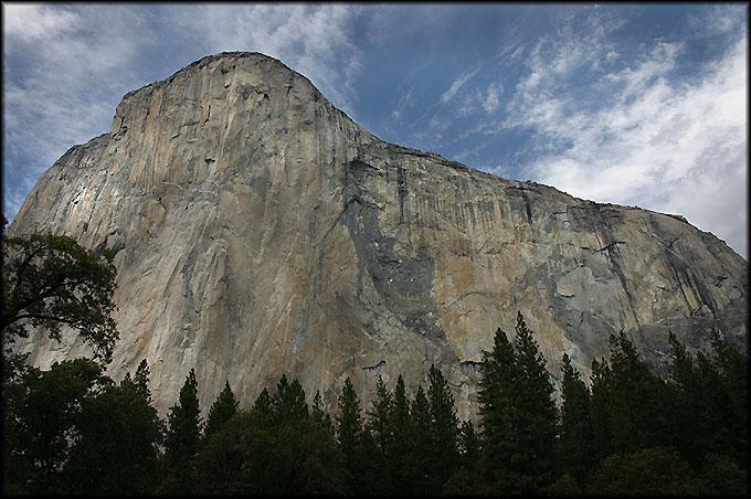 El Capitan