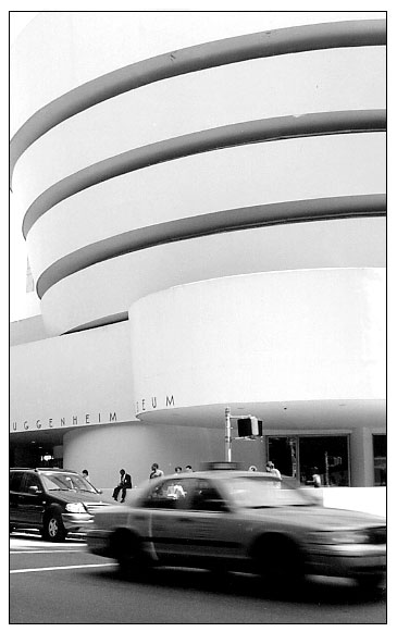 Guggenheim Part II