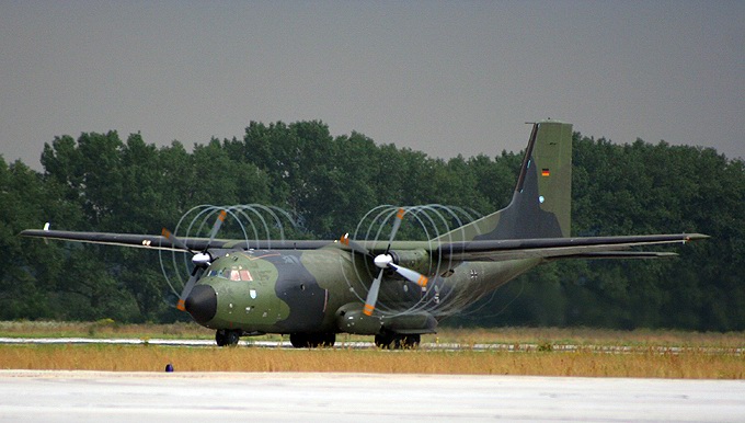 C-160