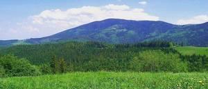 Beskidy