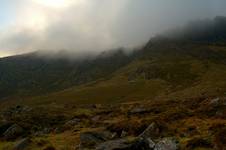 Zielona Irlandia #1: "Towards Mahon Falls"