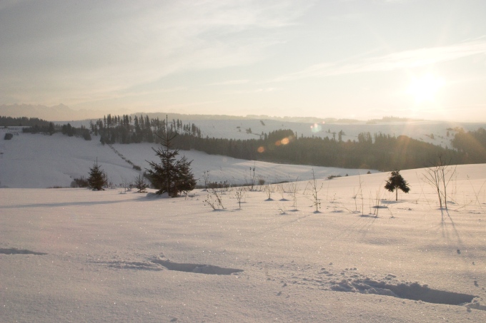 Tatry 2005 - Dursztyn