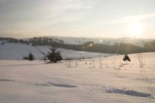 Tatry 2005 - Dursztyn