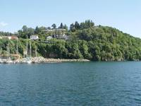 Zbyt wiele słońca...