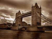 tower bridge