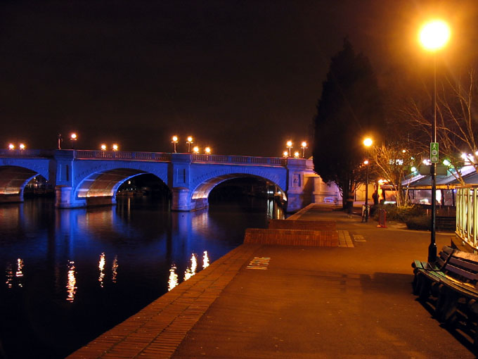 Kingston Bridge