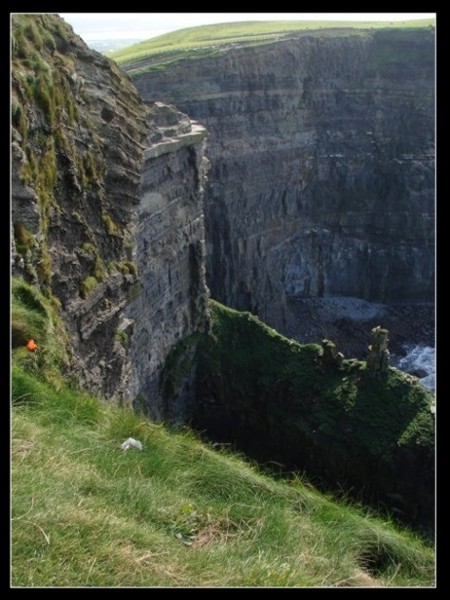 Klify Moher