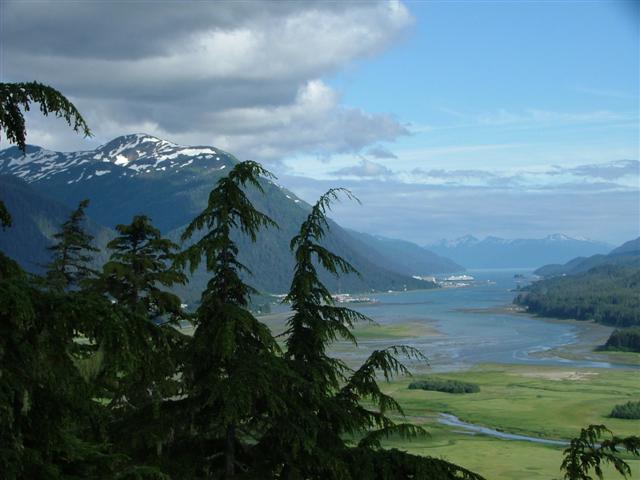 Alaska