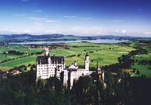 Hochenschwangau