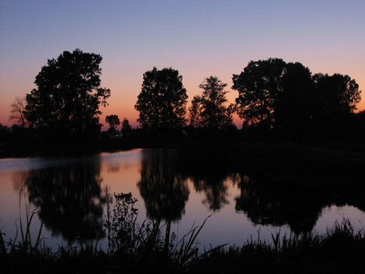 czemierniki-zachód nad wodą