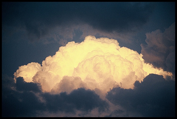 Cumulus