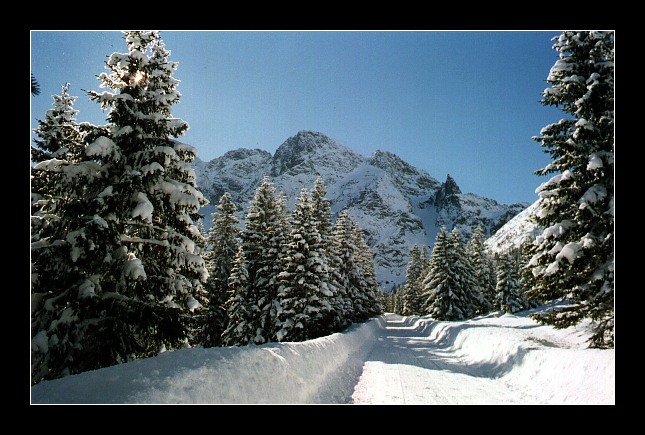 Zimowe Tatry (6)