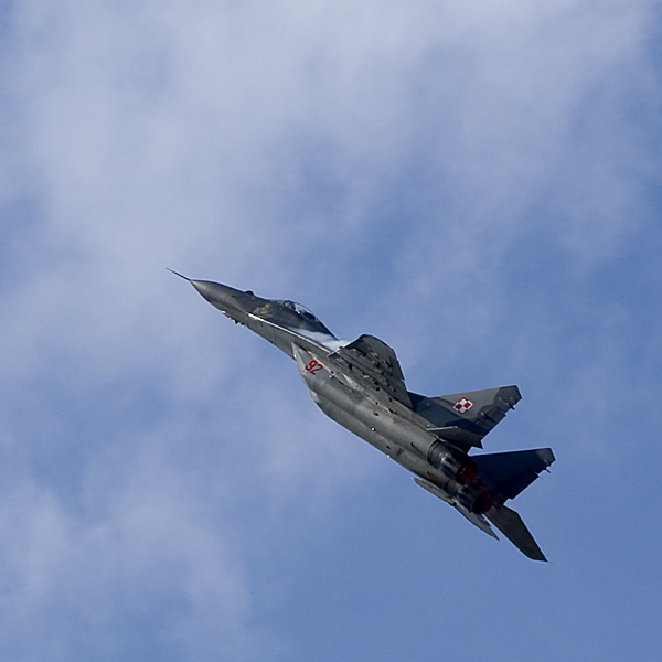 MIG-29