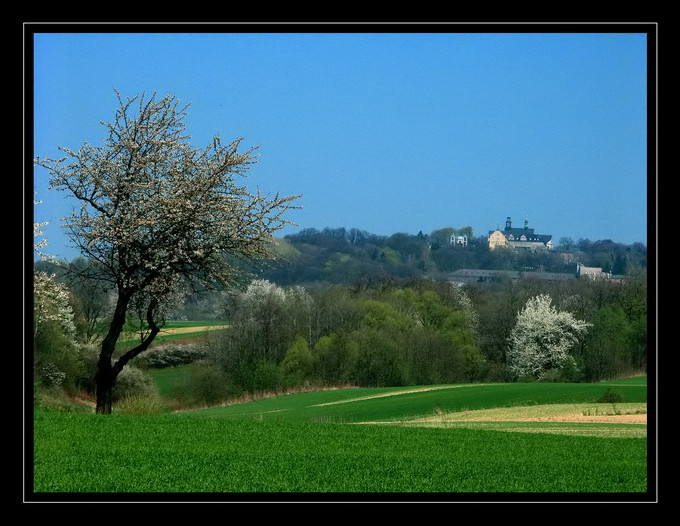 Klasztor