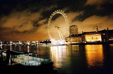 London Eye